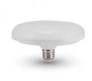 V-TAC VT-2116 Lampadina LED E27 15W UFO - 3000K Bianco caldo - SKU 7158 - immagine 1