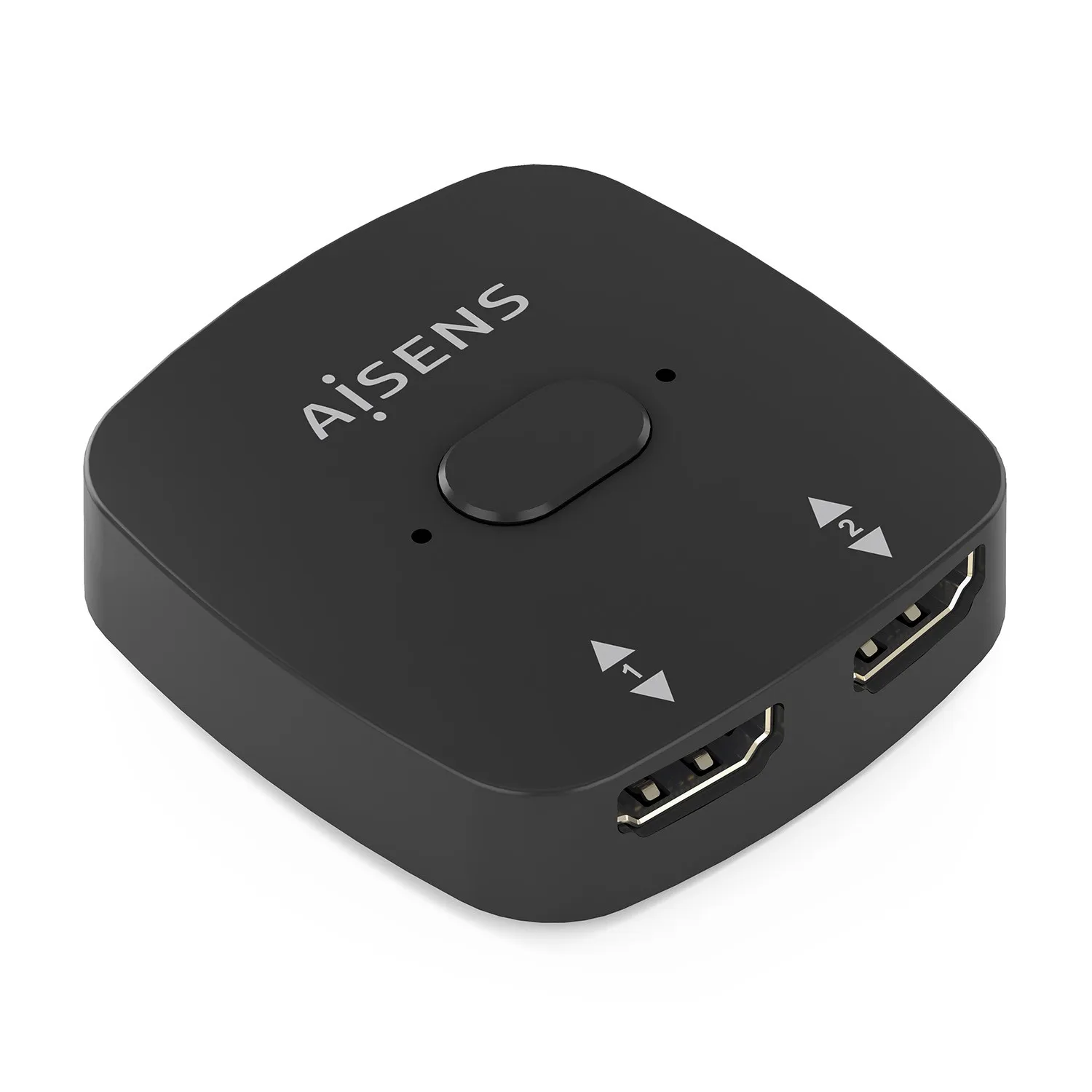 AISENS A123-0948 conmutador de vídeo HDMI - immagine 1
