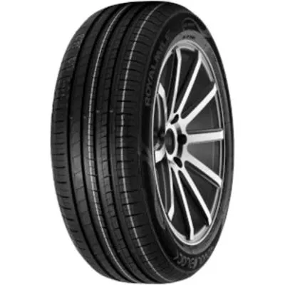 Royal Black Royal Mile 185/55 R16 87V - immagine 1