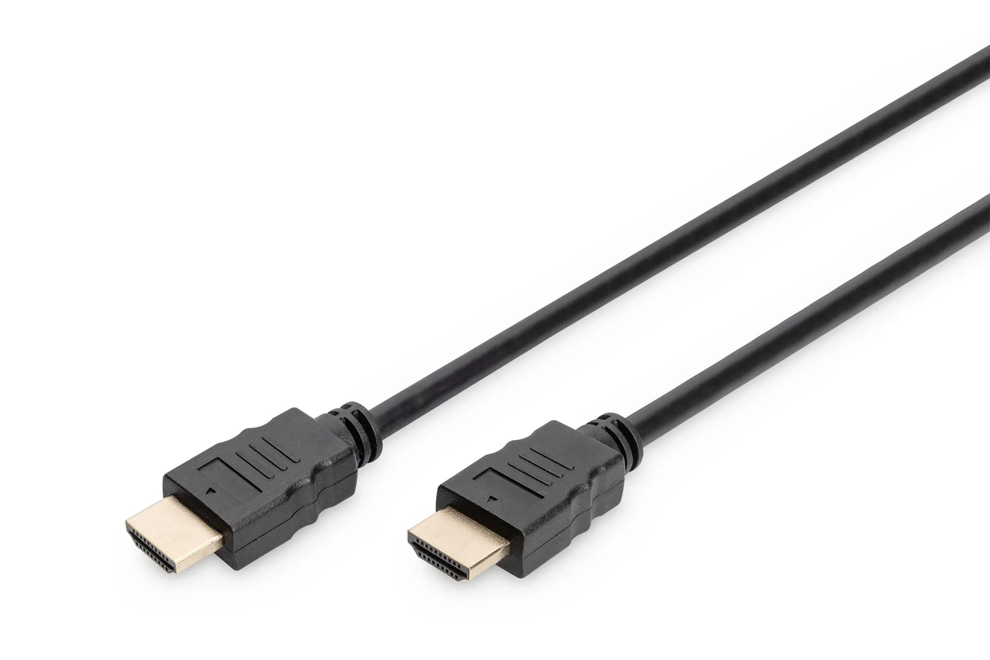 Hdmi Premium High Speed Con Cavo Di Collegamento Ethernet - immagine 1