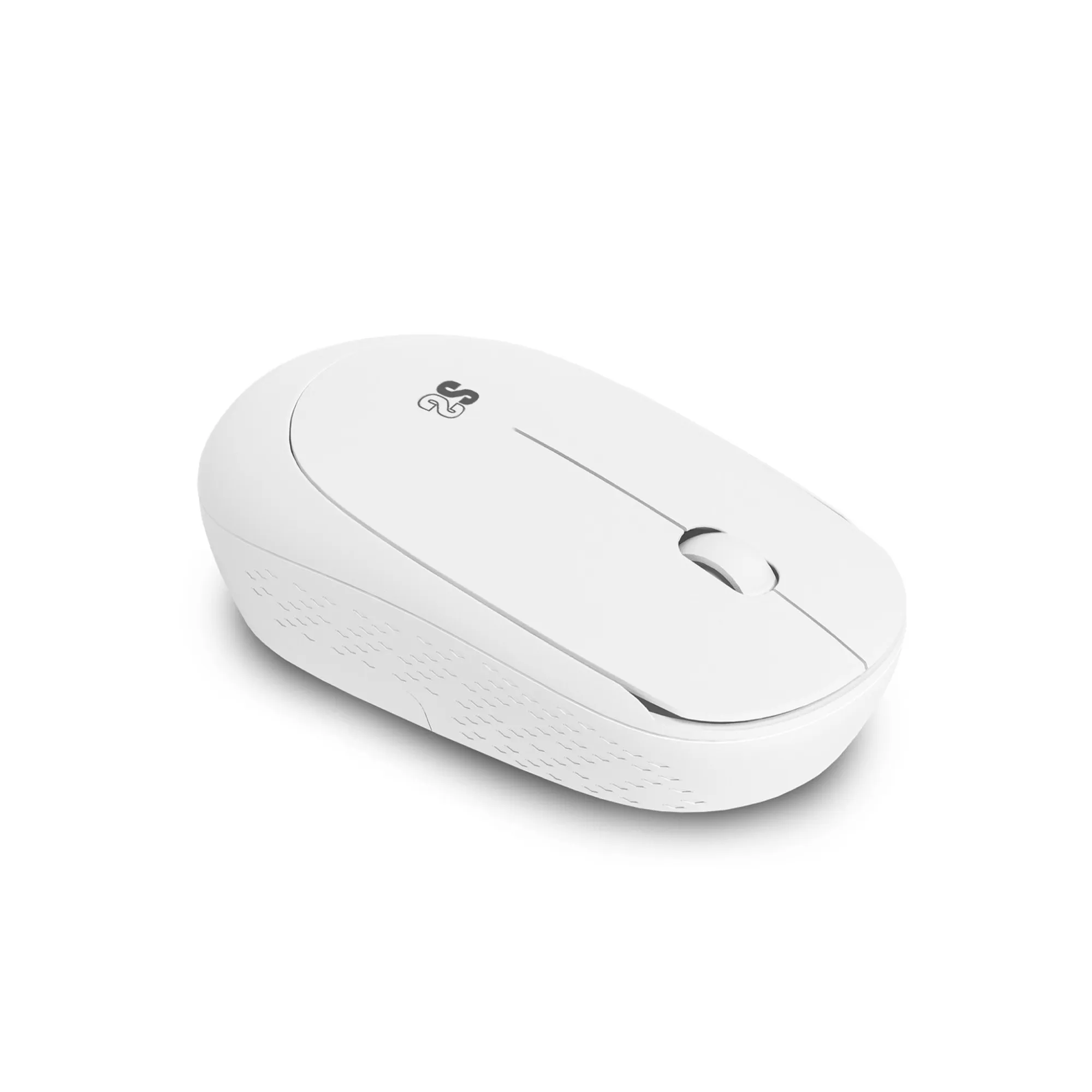 SUBBLIM SUBMO-B2SW011 mouse Ambidestro RF Wireless Ottico 1200 DPI - immagine 1