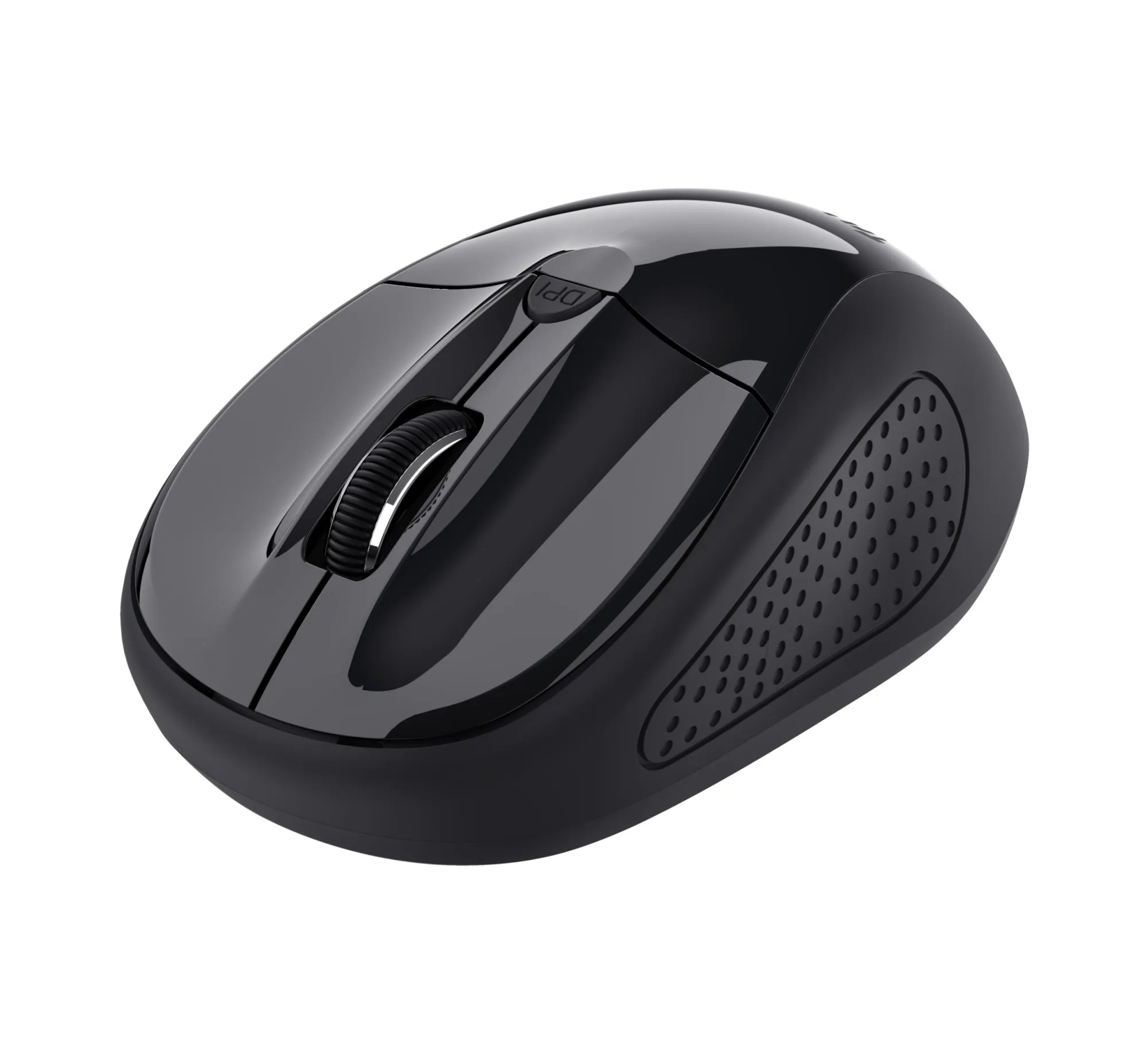Trust 24658 mouse Ufficio Ambidestro RF Wireless Ottico 1600 DPI - immagine 1