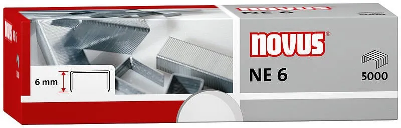 Novus NE 6 Pacchetto di punti 5000 punti - immagine 1