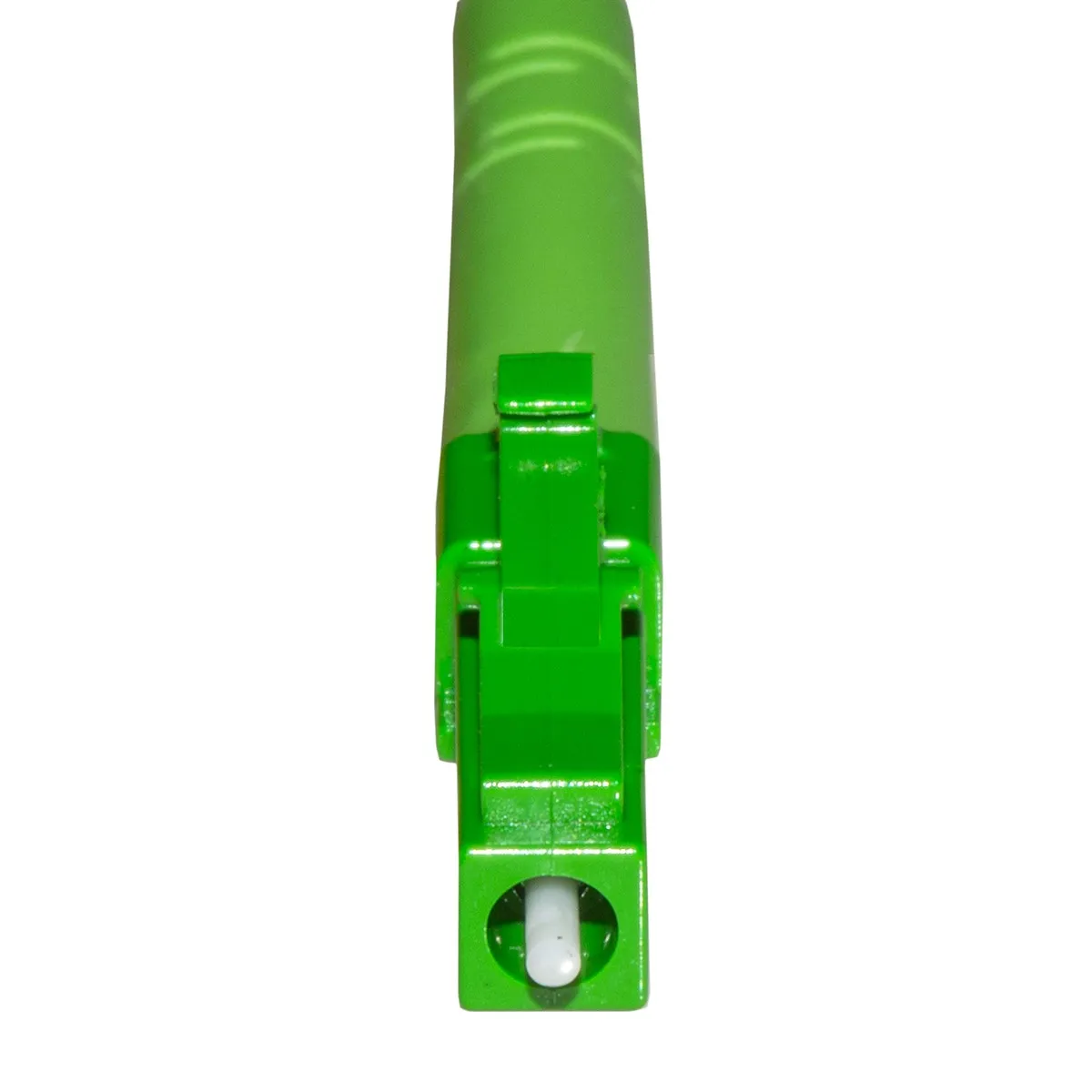 Cavo Fibra Ottica Apc Lc A Apc Lc Singlemode Duplex Mt.2 - immagine 1