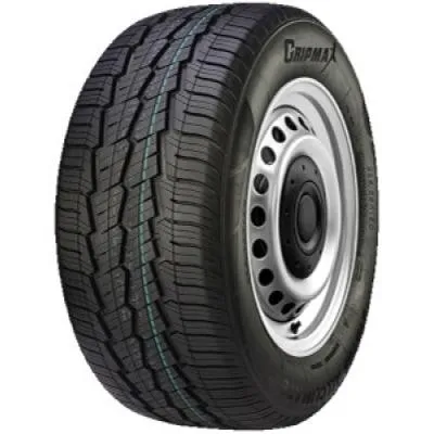 Gripmax SureGrip A/S Van 195/70 R15 104T - immagine 1