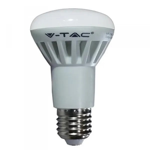 V-TAC VT-1894 Lampadina LED E27 10W Bulb Reflector R80 - Bianco freddo 6400K - SKU 4341 - immagine 1
