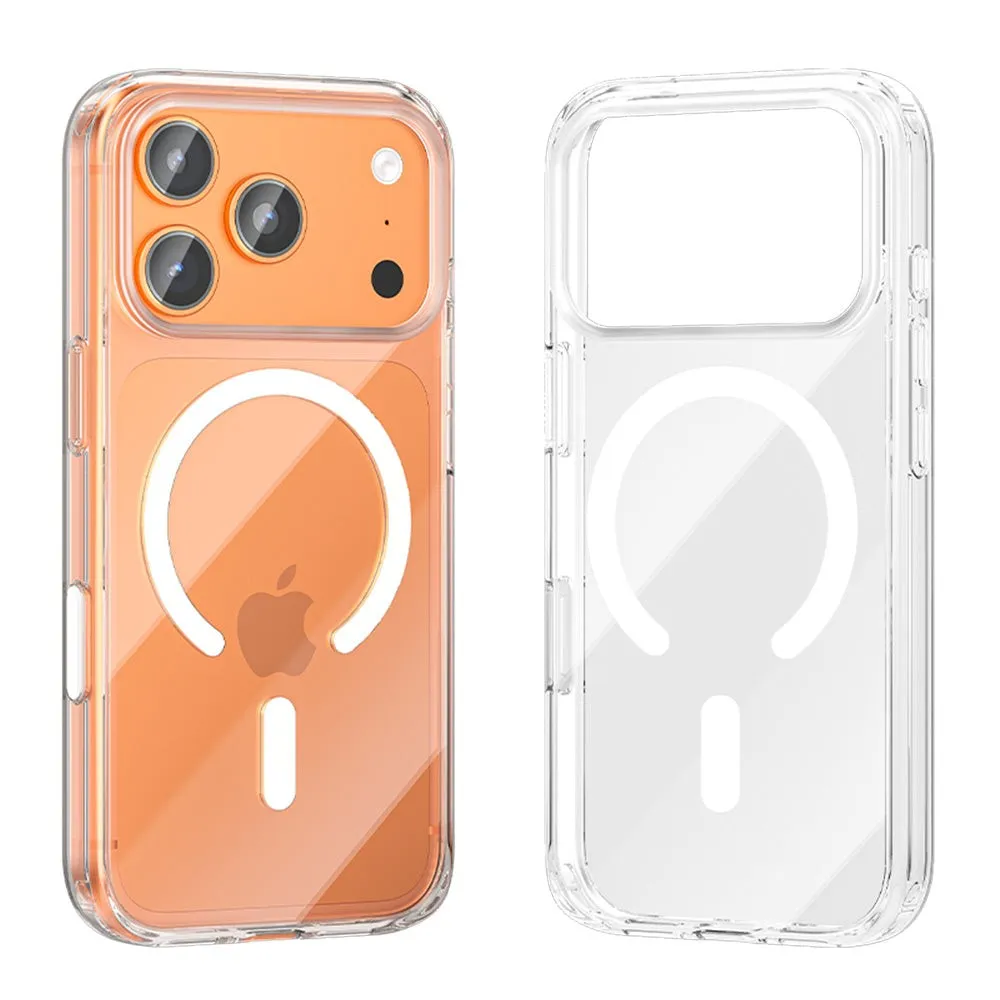 Vention KVBTCB-10 custodia per cellulare Trasparente - immagine 1