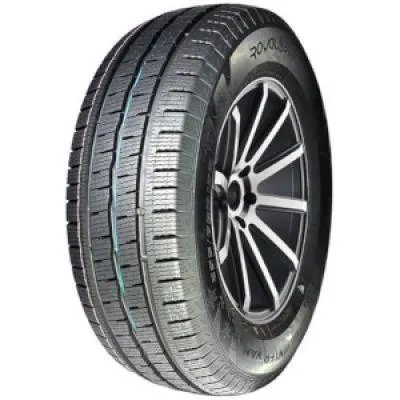 Royal Black Winter Van 215/70 R15 109/107R - immagine 1