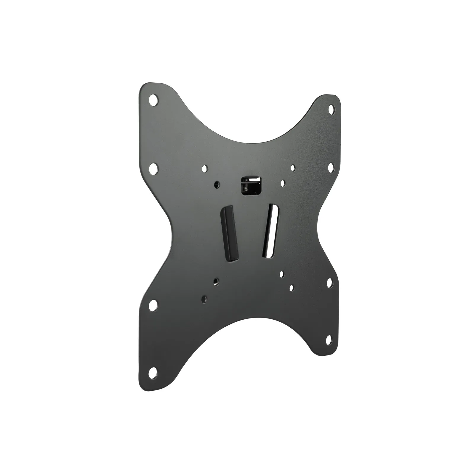 TooQ LP1242F-B Supporto TV a parete 1067 cm (42) Nero - immagine 1