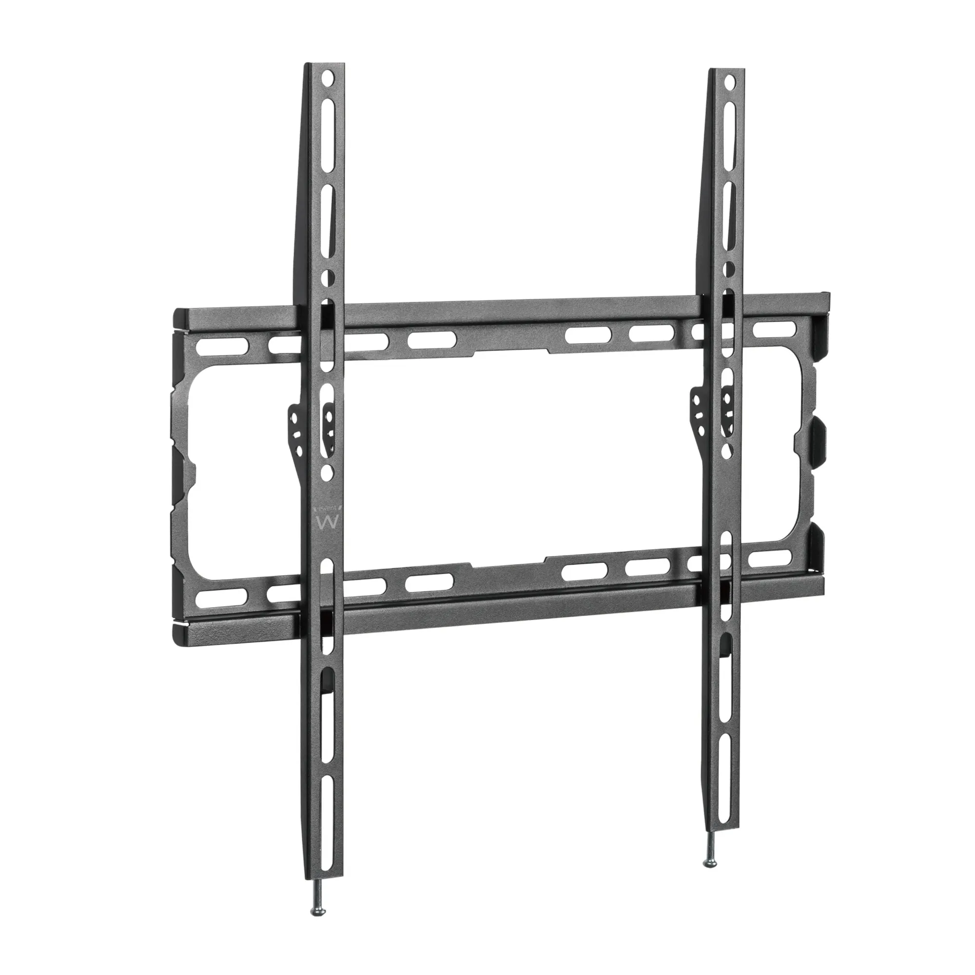 Ewent EW1502 Supporto TV a parete 1778 cm (70) Nero - immagine 1