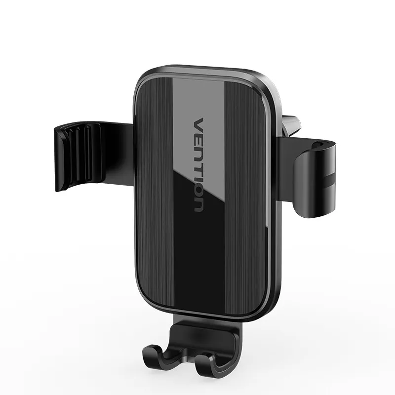 Supporto da auto per smartphone Vention KCTB0 Nero - immagine 1