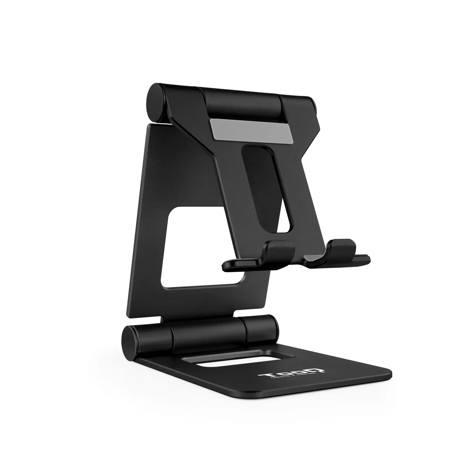 TooQ Keops Supporto passivo Telefono cellulare/smartphone Tablet/UMPC Nero - immagine 1