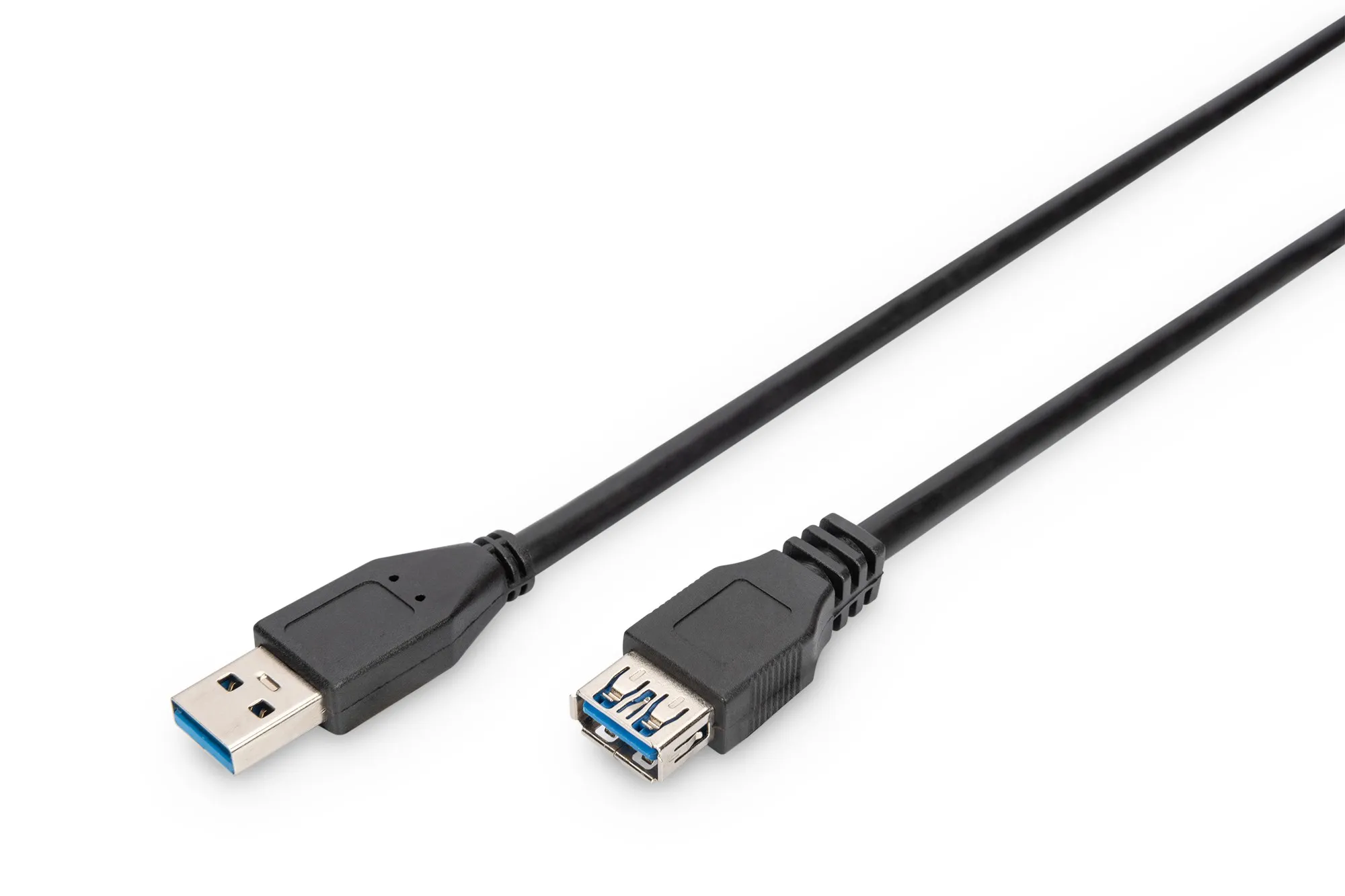 Cavo Prolunga Usb 3.0 Maschio-Femmina Mt 180 - immagine 1