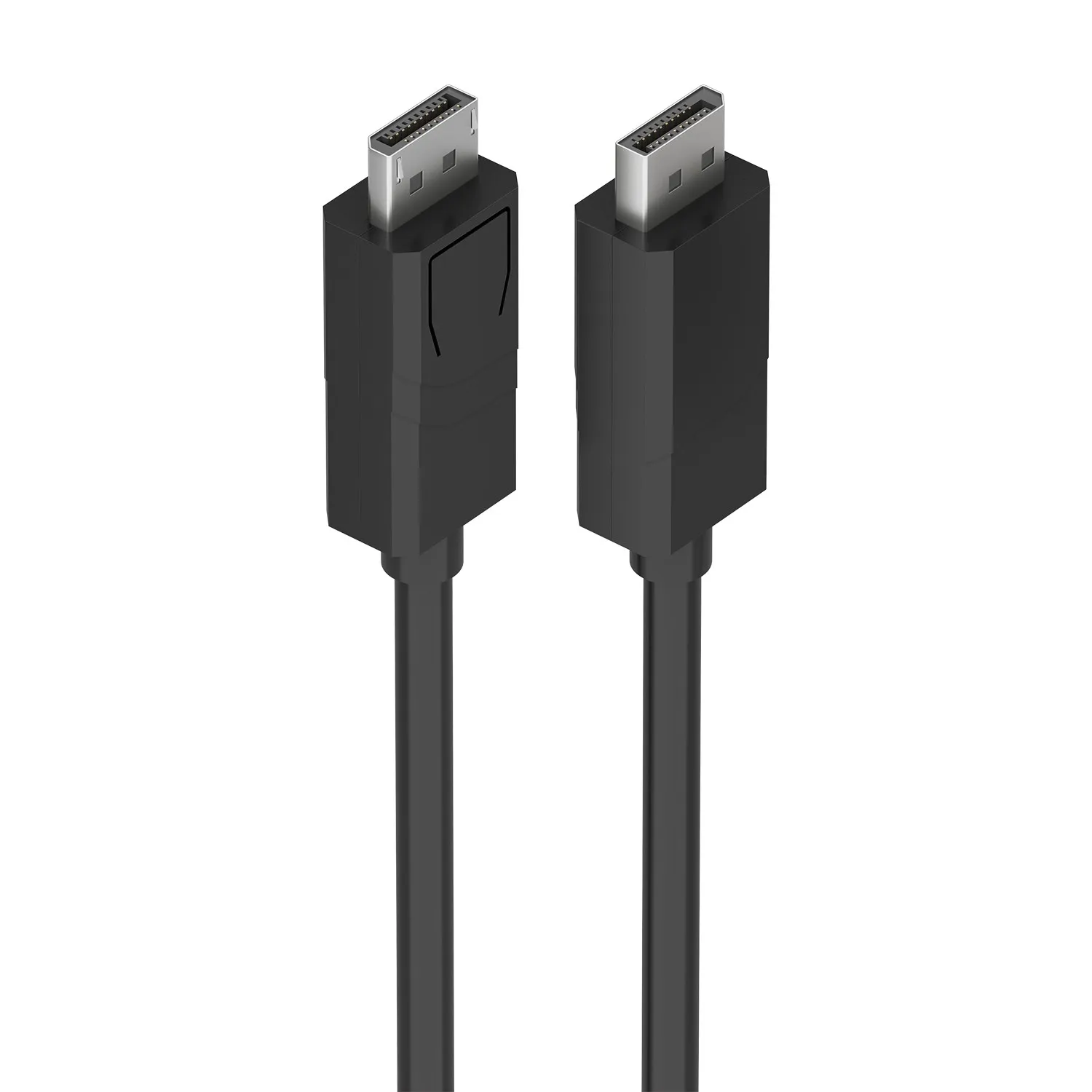 AISENS A149-1020 cavo DisplayPort 3 m Nero - immagine 1