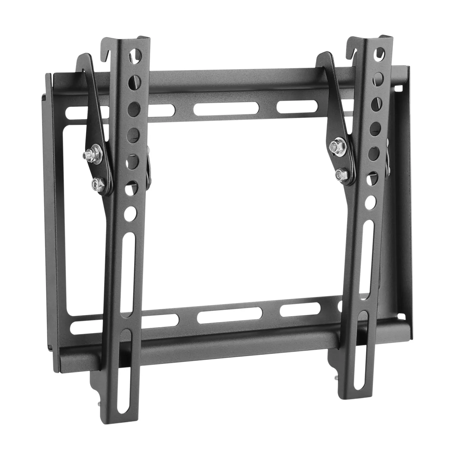 AISENS WT42T-159 Supporto TV a parete 1067 cm (42) Nero - immagine 1