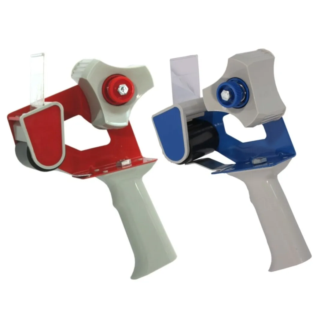 Bismark 317109 distributore di nastro adesivo per scatola Portatile Manuale - immagine 1