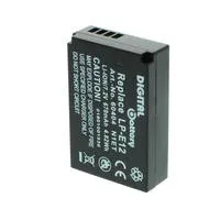 Batteria per Canon LP-E12 670mAh 72V - immagine 1