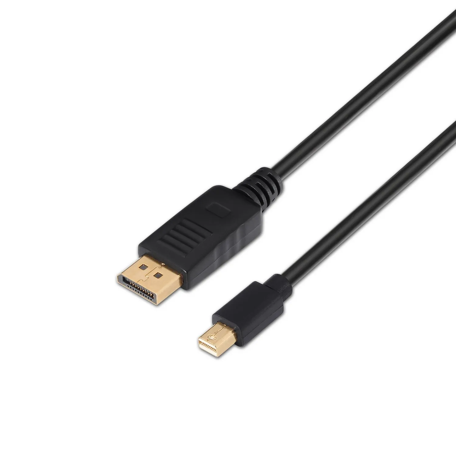 AISENS A124-0132 cavo DisplayPort 3 m Mini DisplayPort Nero - immagine 1