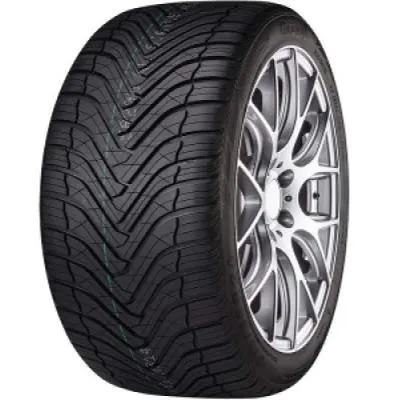 Gripmax Status AllClimate 225/45 R19 96W - immagine 1