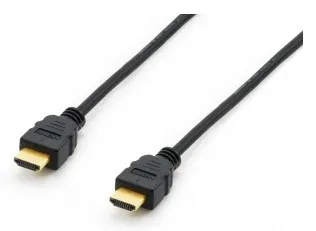 Cavo Hdmi+Ethernet 4K 18Mt M/M Bk 3840X2160 @60Hz Hdr - immagine 1