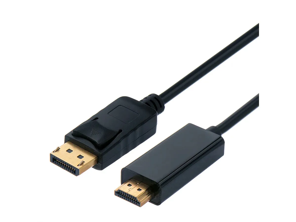 Standard Cavo Displayport Dp - Hdtv St/St 1M - immagine 1