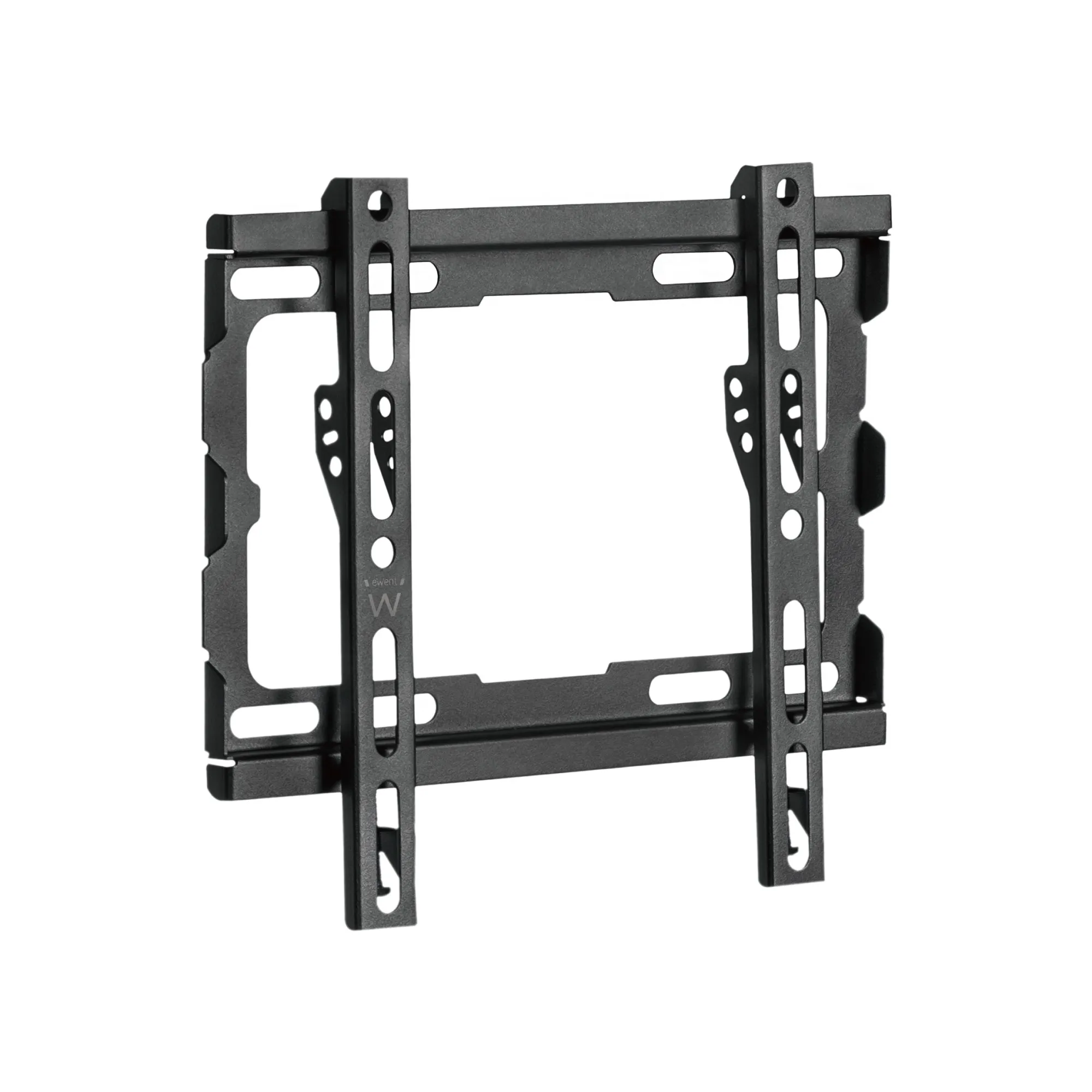 Ewent EW1501 Supporto TV a parete 1092 cm (43) Nero - immagine 1