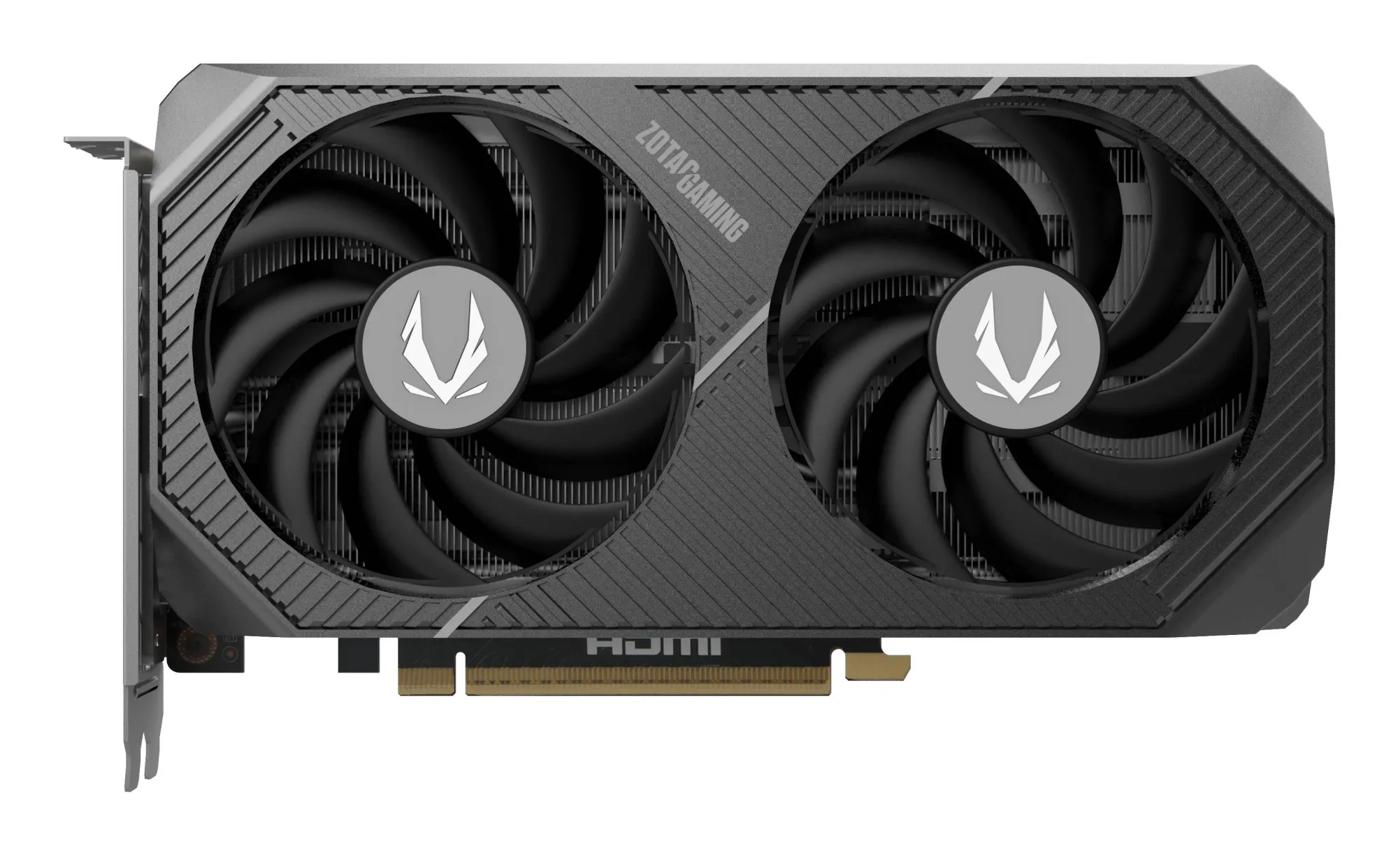Zotac GAMING GeForce RTX 5060 Ti Twin Edge OC NVIDIA 8 GB GDDR7 - immagine 1