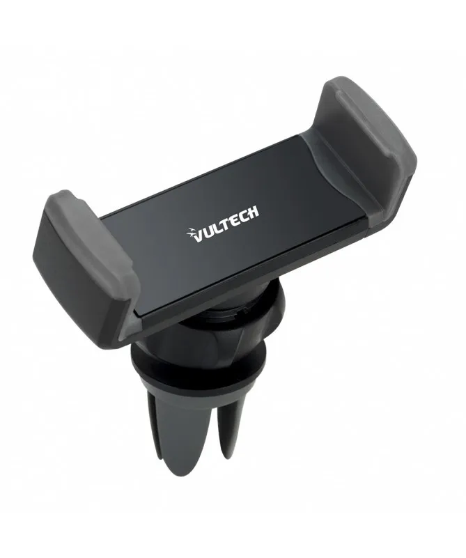 Supporto Da Auto Vultech SA-02 Per Smartphone - Pinza Regolabile - immagine 1