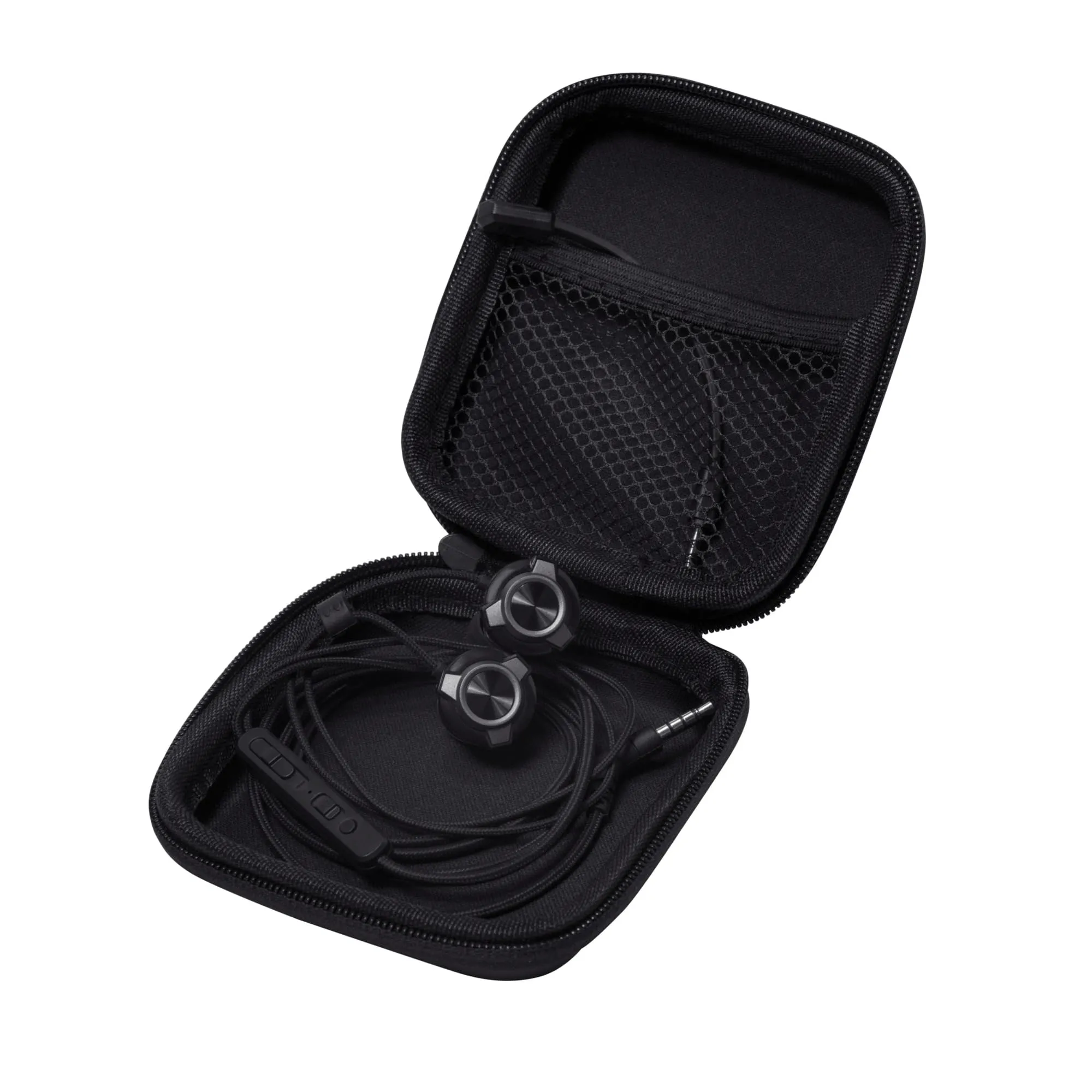 GXTrust Pine Auricolari Gaming con Filo 3.5 mm, Cuffie In Ear Gaming, Nero - immagine 13