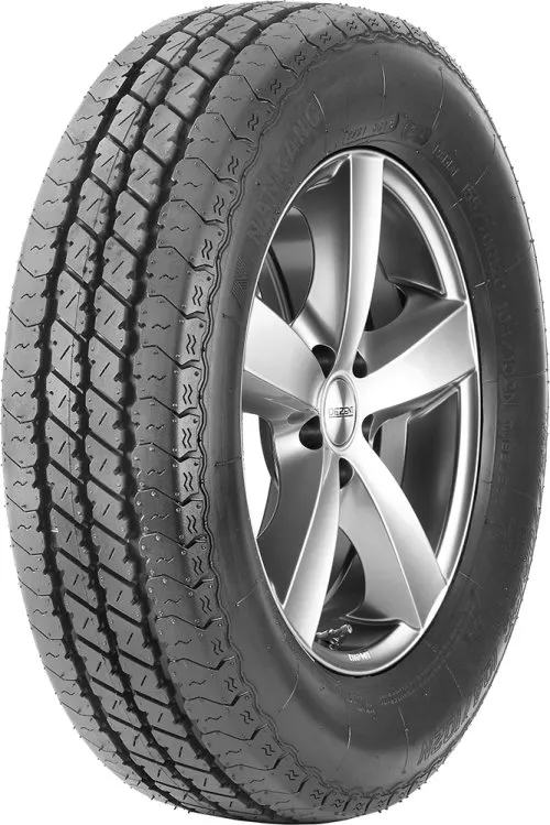 Nankang TR-10 ( 155/70 R12C 104/102N ) - immagine 1