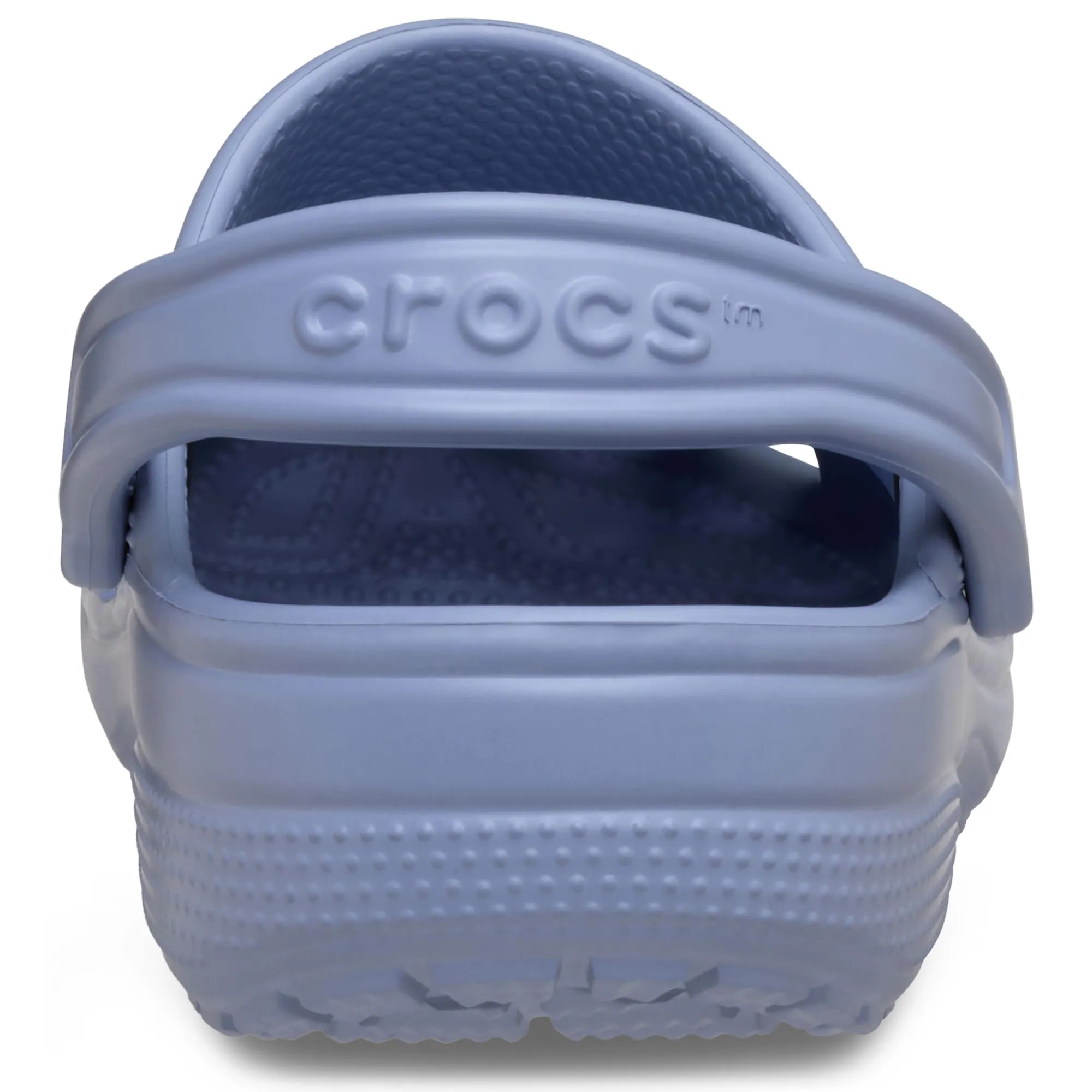 Crocs Classic Clog, Unisex, 48-49 EU, Blue Haze - immagine 2