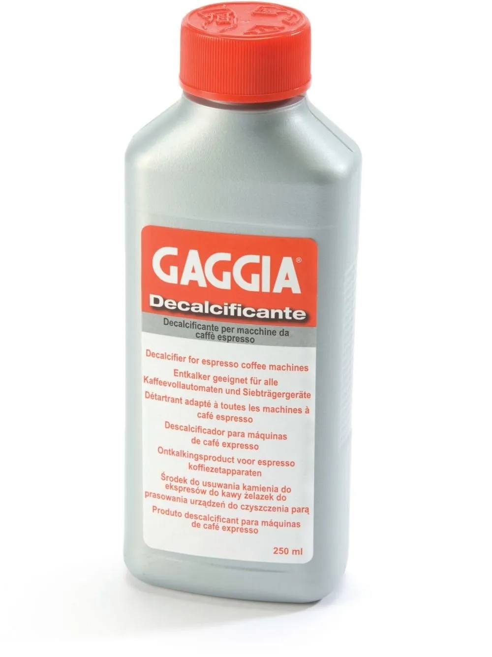 Decalcificante Gaggia Per Macchine Caffe Decalcificante - immagine 1