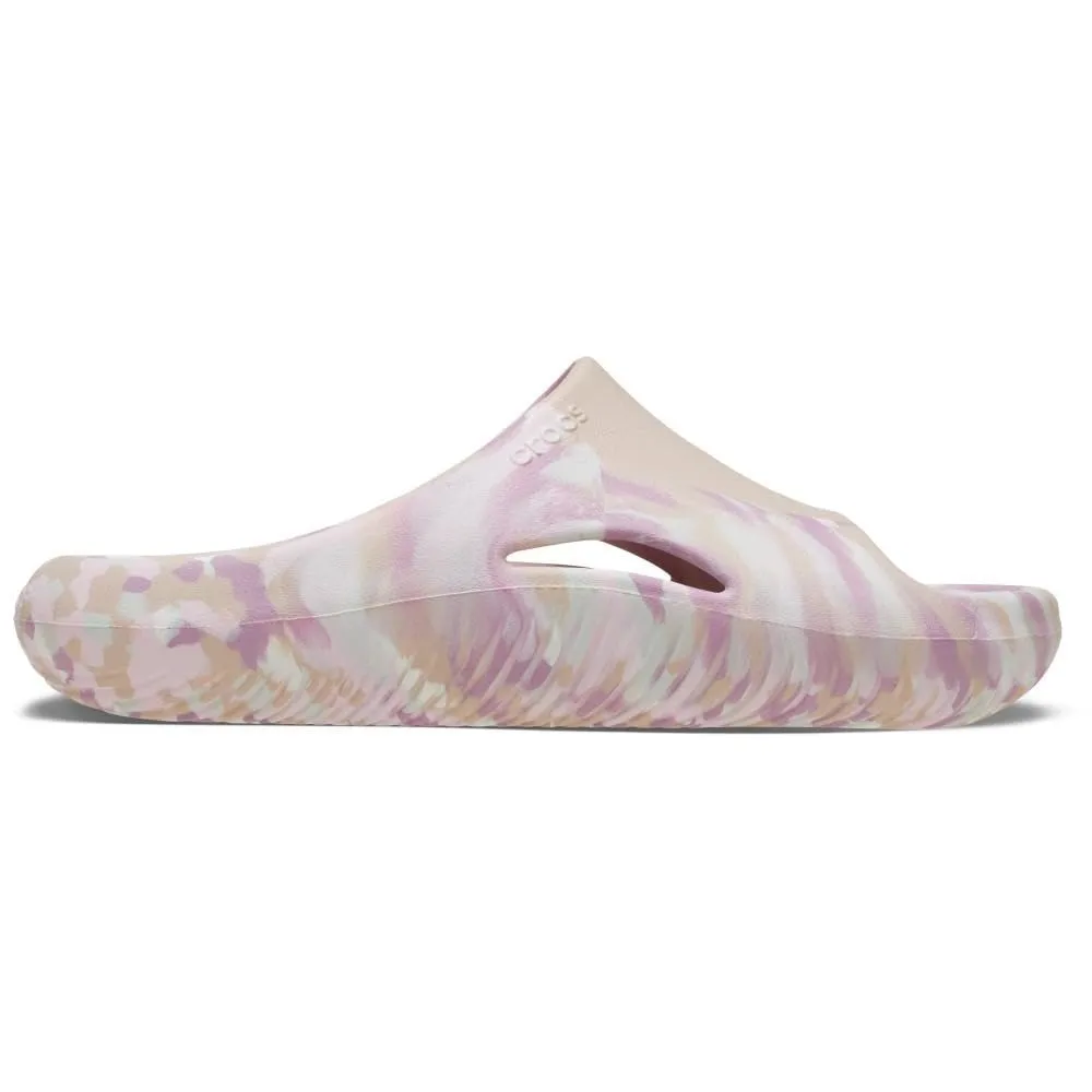 Crocs Ciabatte Mellow Recovery unisex per adulti, al quarzo., 9 Women/7 Men - immagine 1