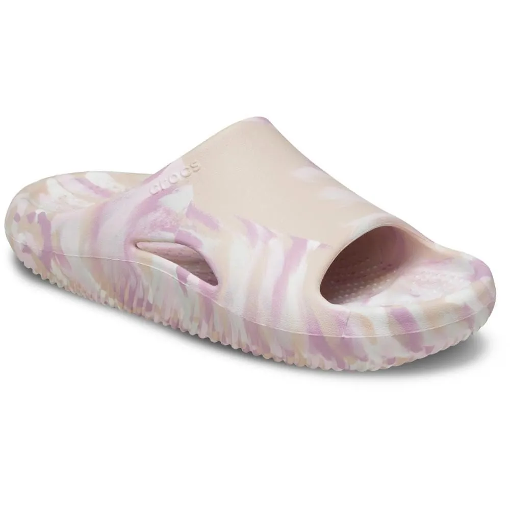 Crocs Ciabatte Mellow Recovery unisex per adulti, al quarzo., 9 Women/7 Men - immagine 2