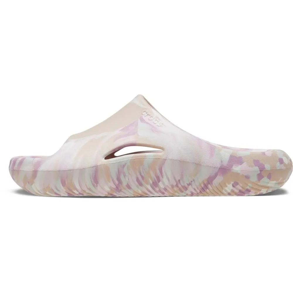 Crocs Ciabatte Mellow Recovery unisex per adulti, al quarzo., 9 Women/7 Men - immagine 3