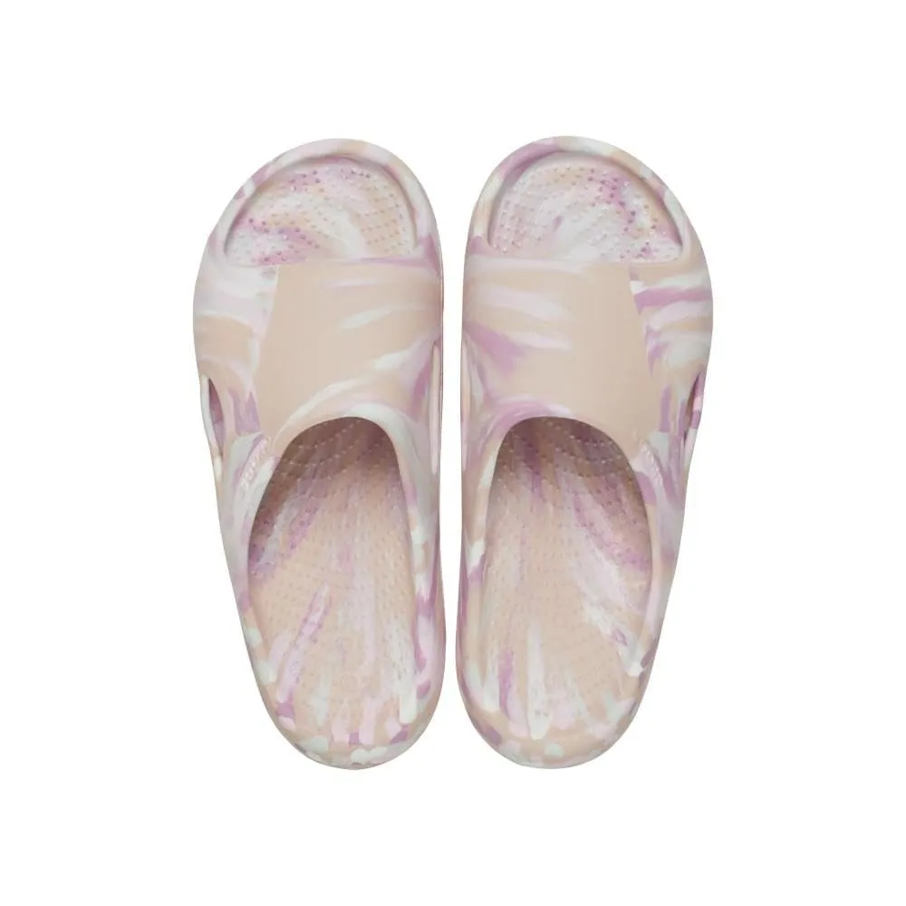 Crocs Ciabatte Mellow Recovery unisex per adulti, al quarzo., 9 Women/7 Men - immagine 5