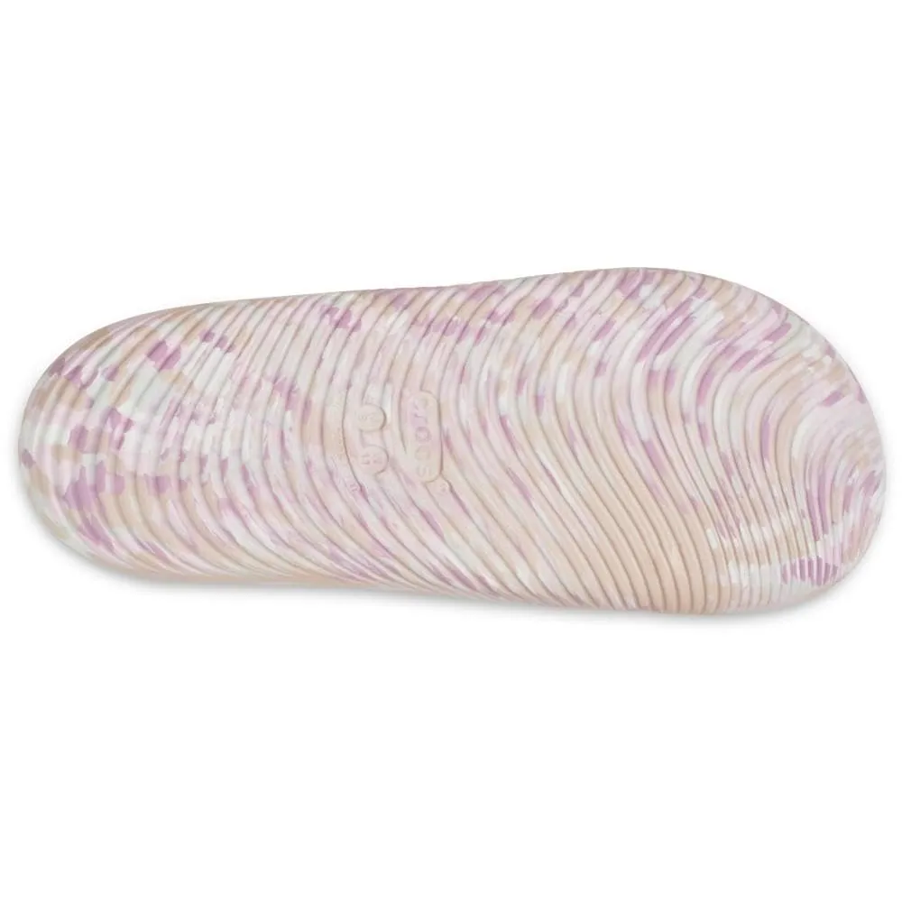 Crocs Ciabatte Mellow Recovery unisex per adulti, al quarzo., 9 Women/7 Men - immagine 6