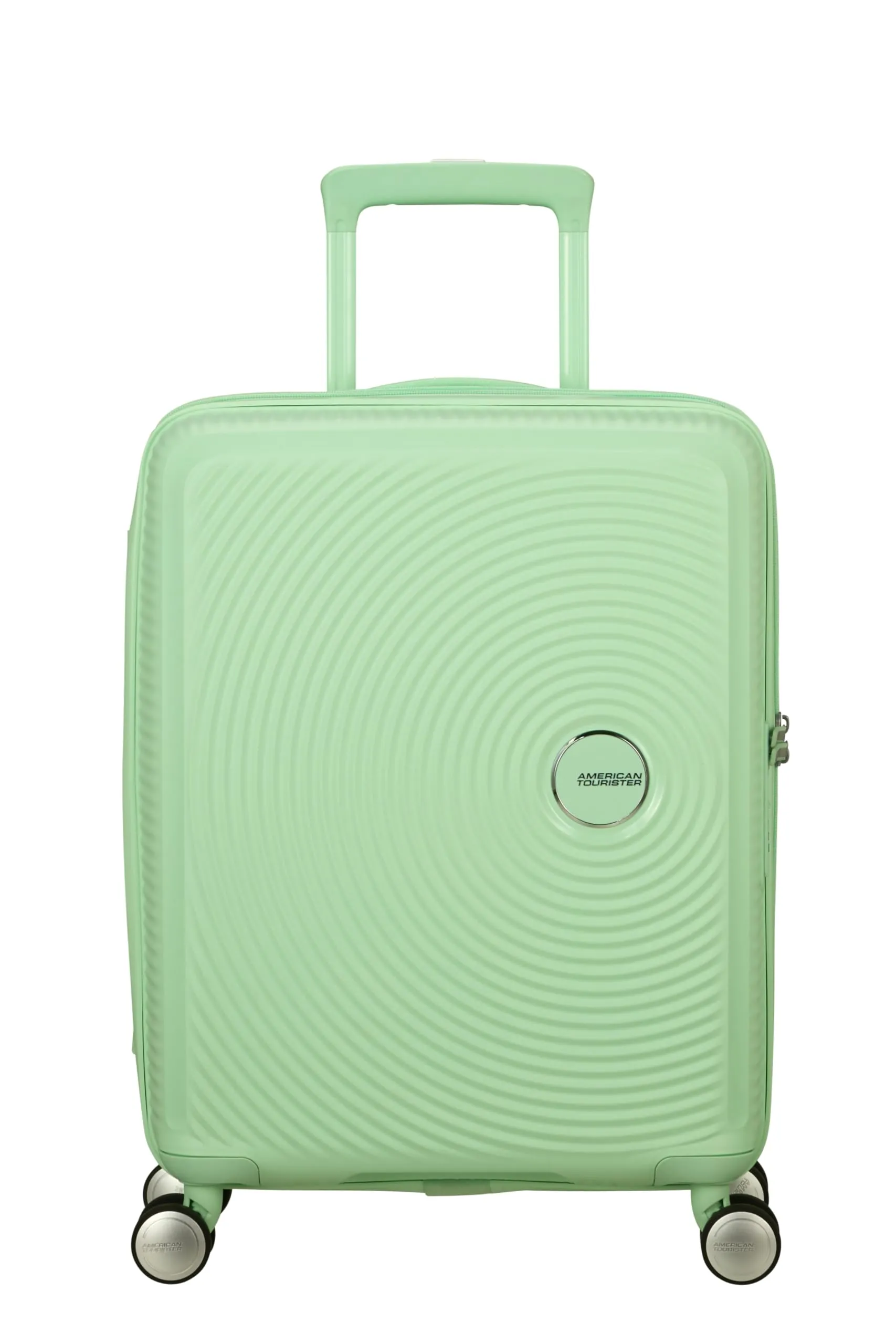 American Tourister Soundbox Trolley da cabina, 55 cm - immagine 2