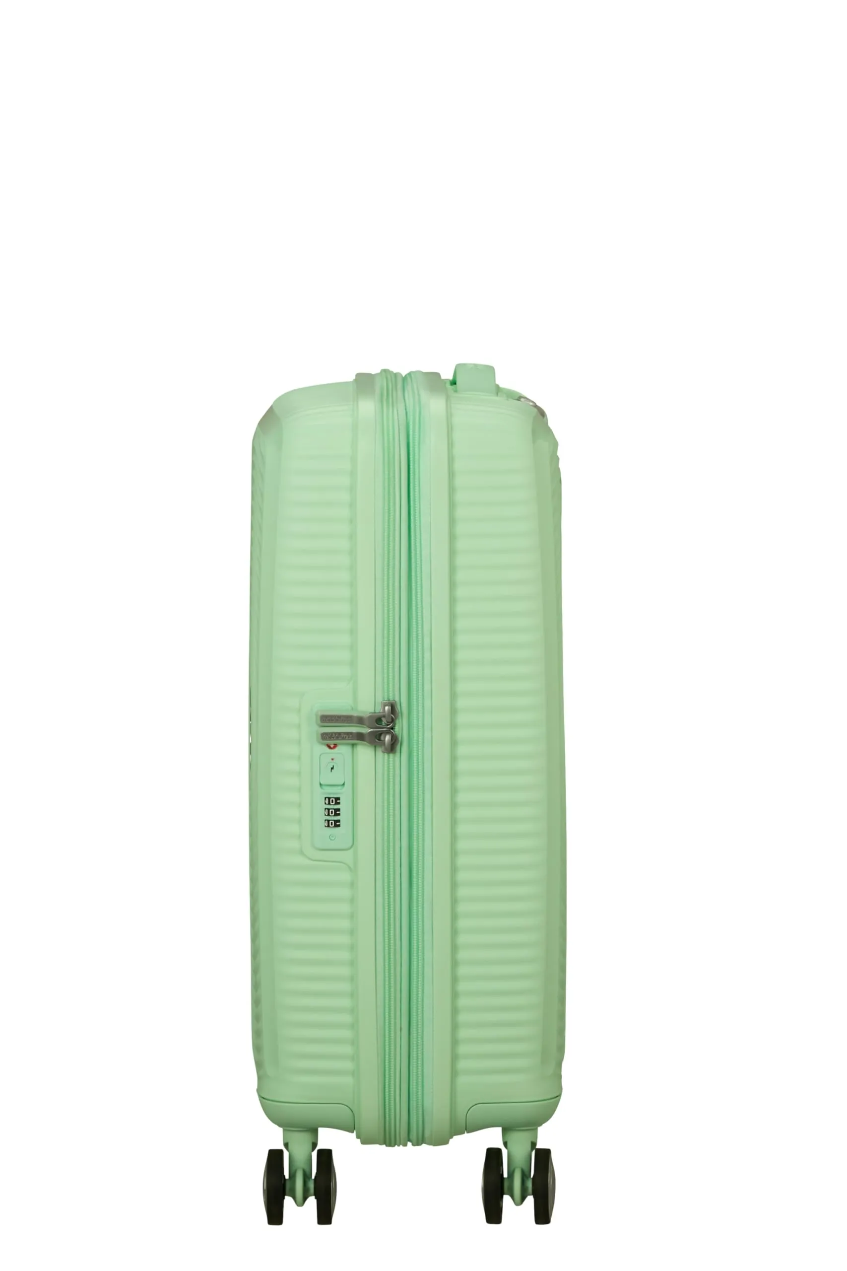American Tourister Soundbox Trolley da cabina, 55 cm - immagine 3