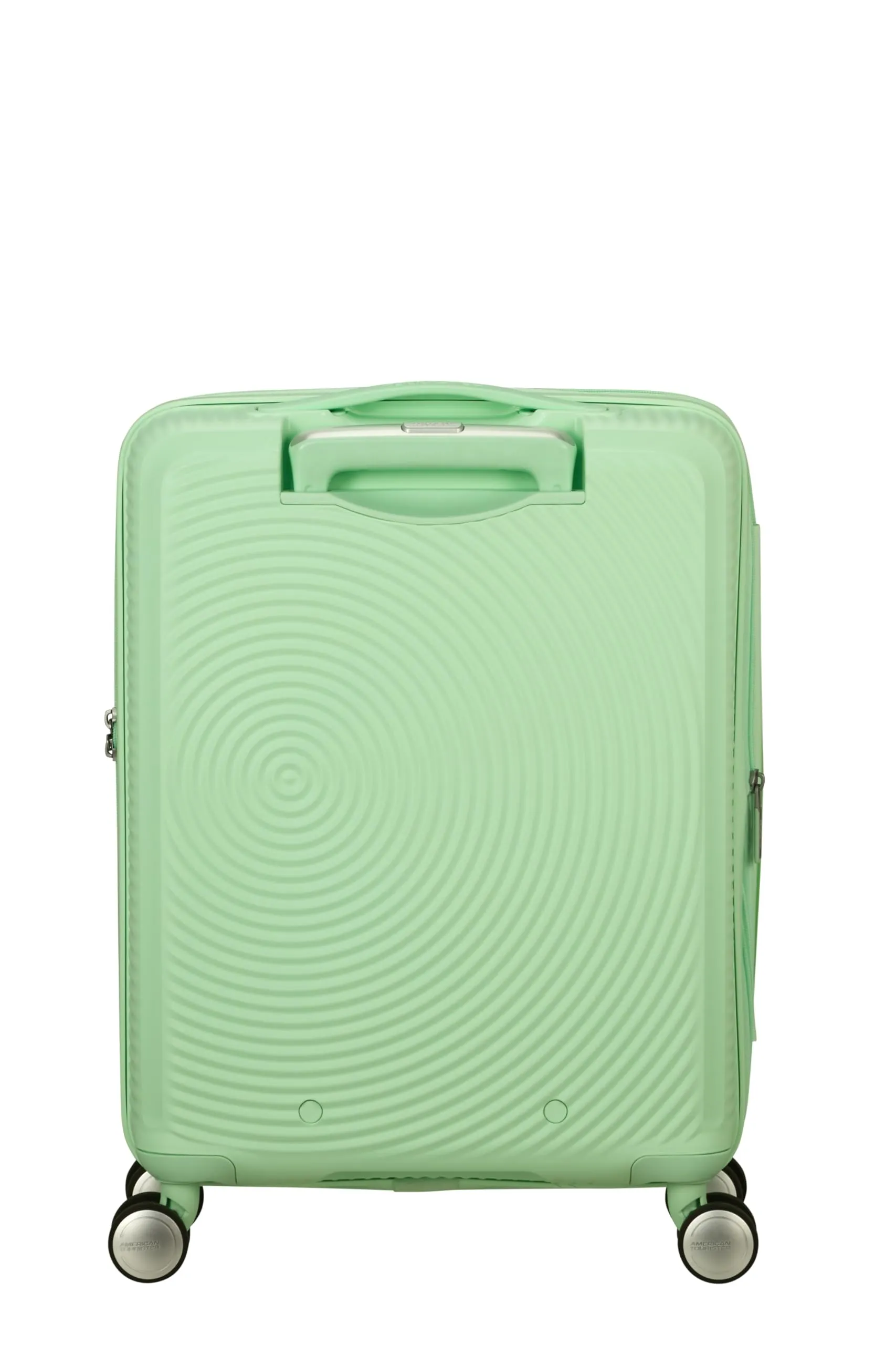 American Tourister Soundbox Trolley da cabina, 55 cm - immagine 4