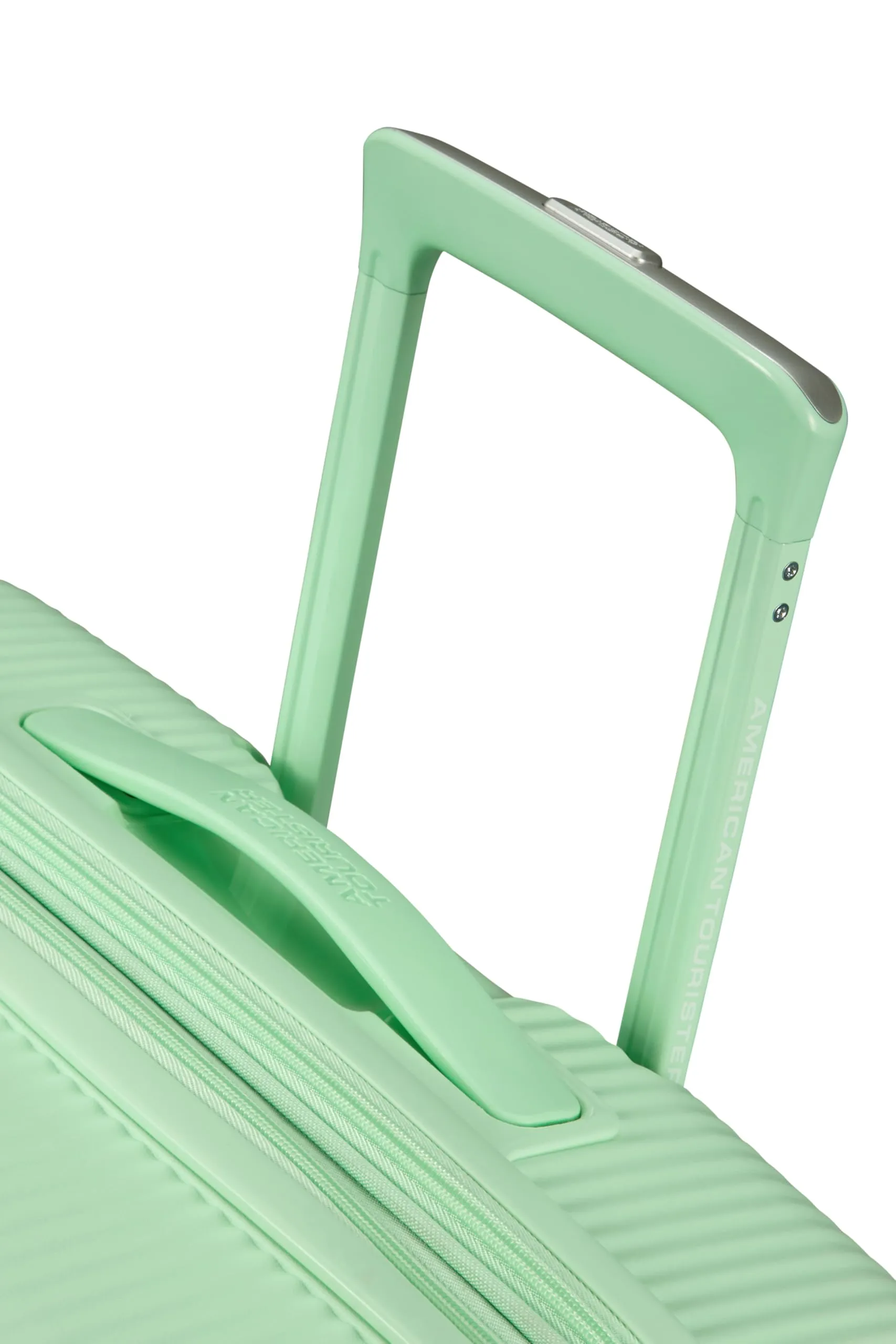 American Tourister Soundbox Trolley da cabina, 55 cm - immagine 6