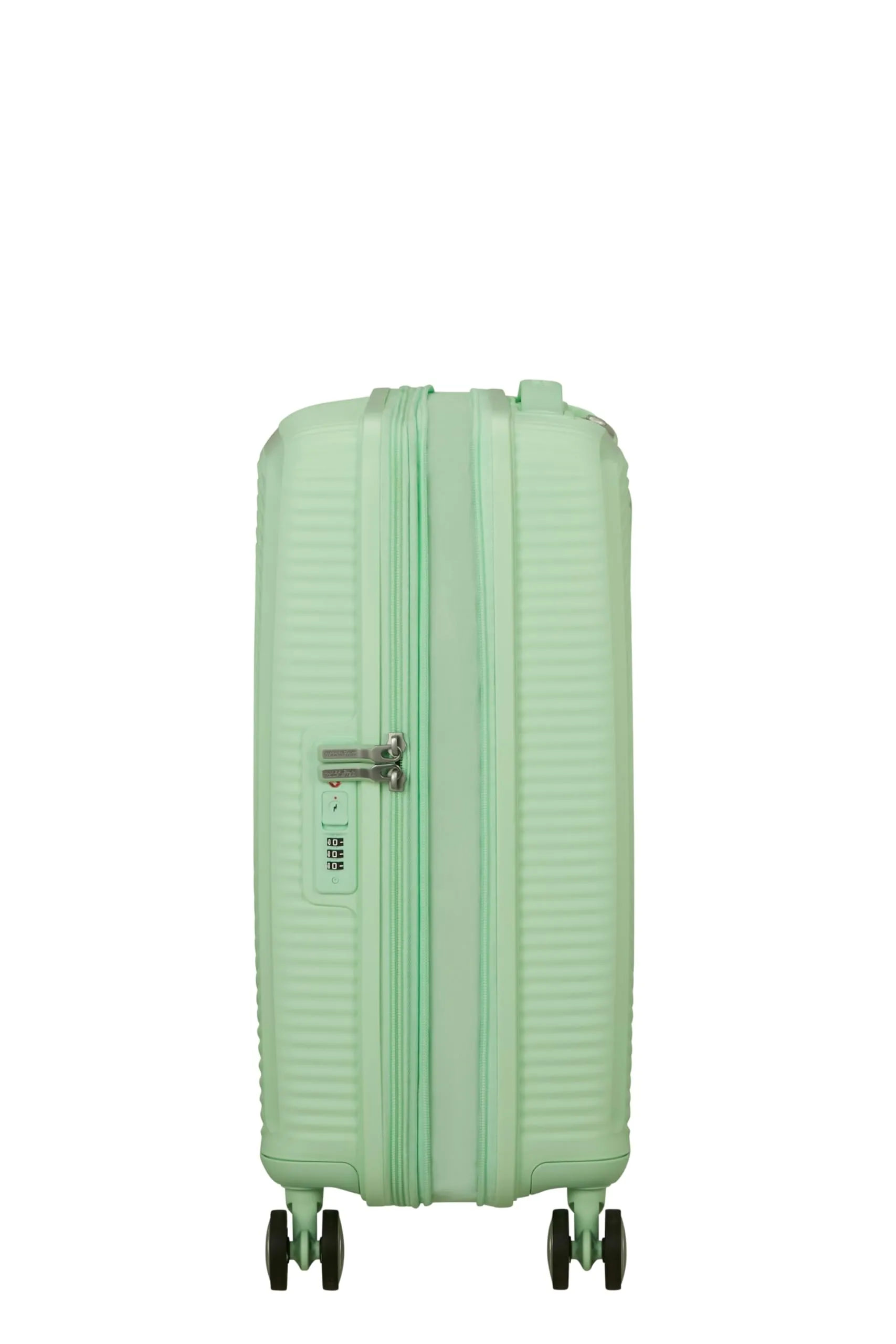 American Tourister Soundbox Trolley da cabina, 55 cm - immagine 10