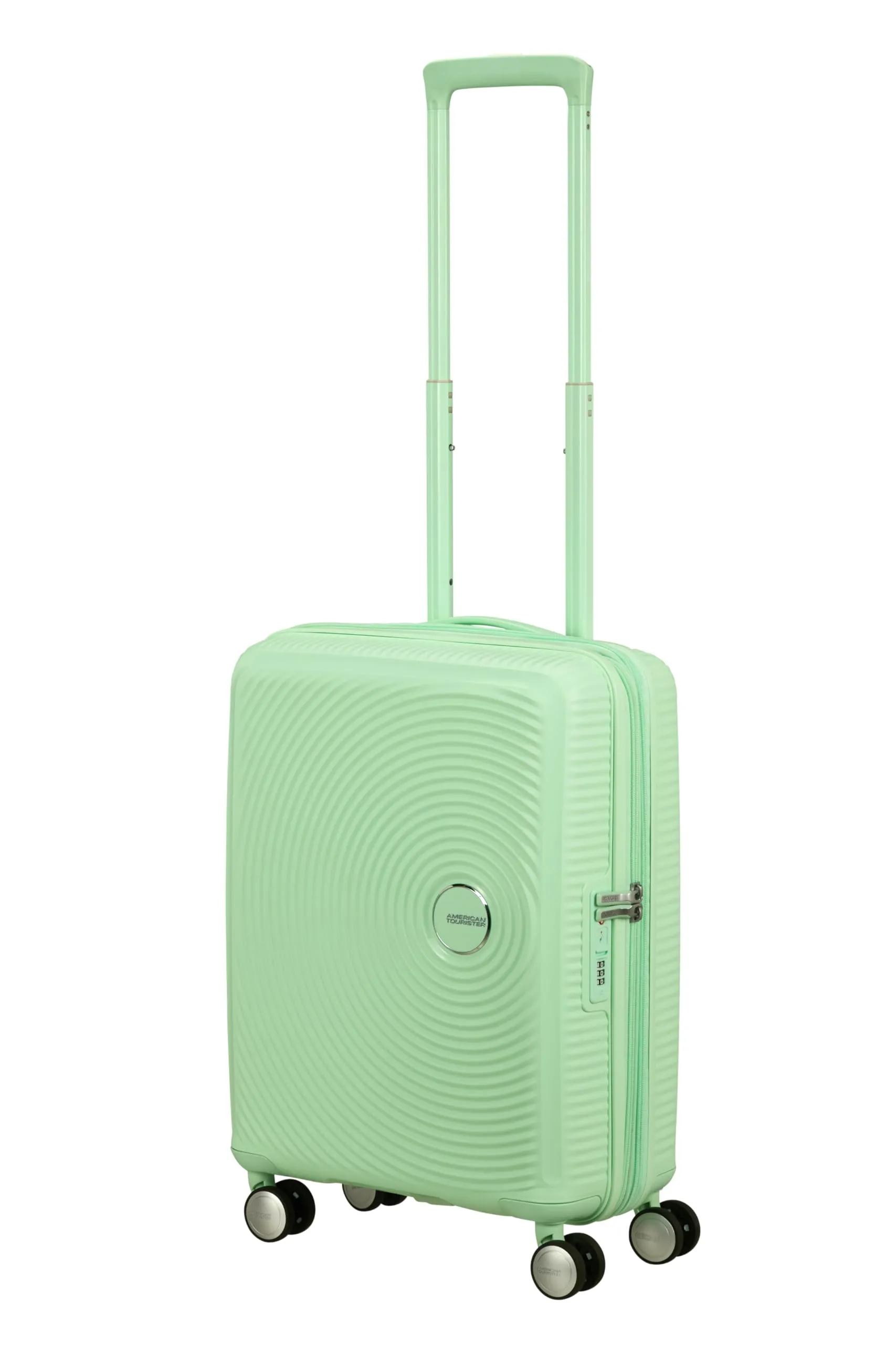 American Tourister Soundbox Trolley da cabina, 55 cm - immagine 12