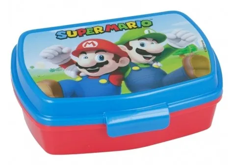 Stor 21474 contenitore portapranzo Contenitore per il pranzo Plastica Multicolore 1 pz - immagine 1