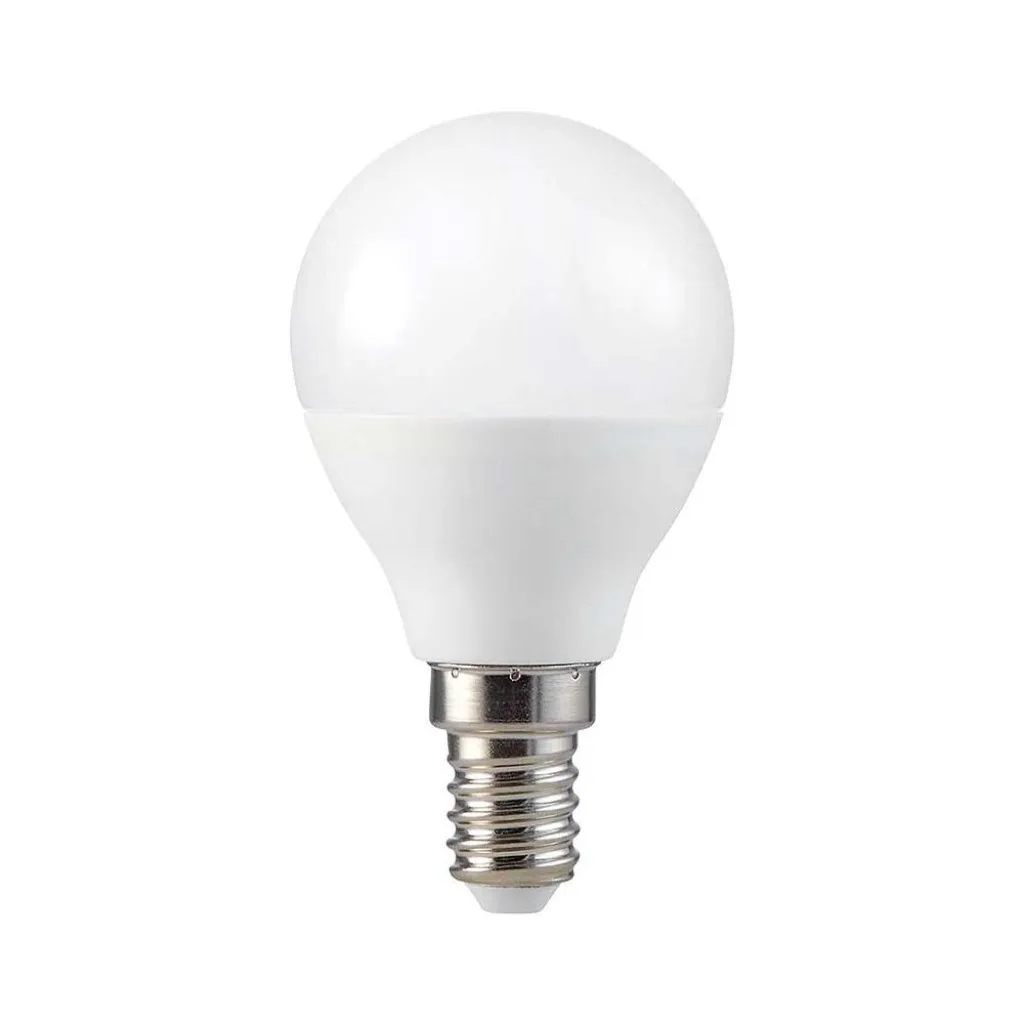 V-TAC Lampadina LED E14 48W P45 RF Controller con Telecomando 24 Tasti RGB + 3000K Dimmerabile - immagine 1