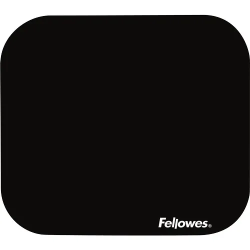 Fellowes 58024 tappetino per mouse Nero - immagine 1