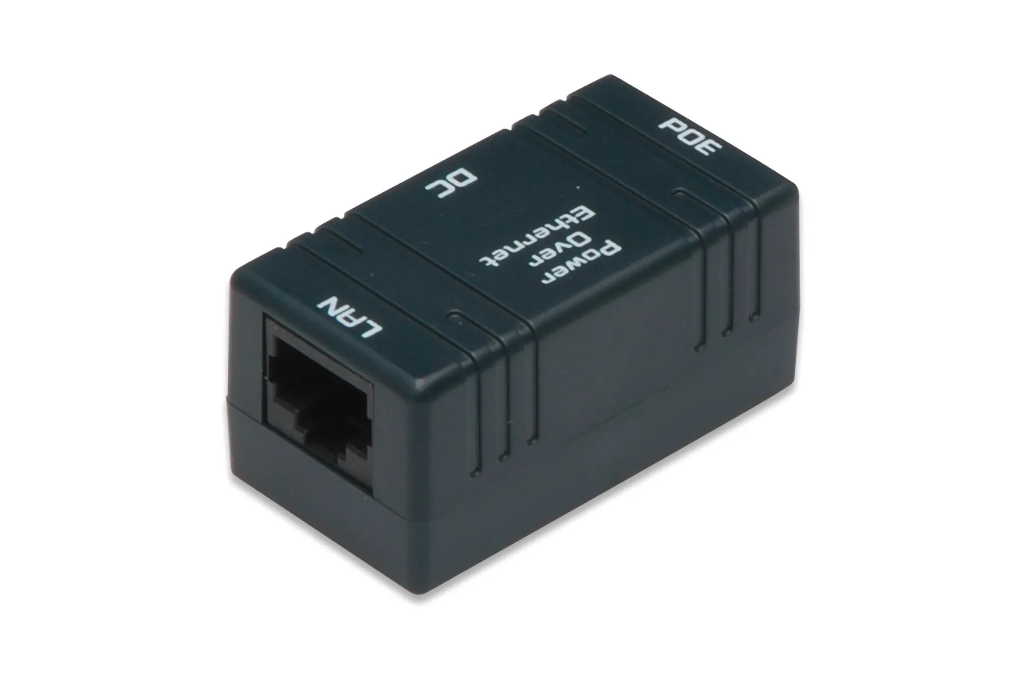 Adattatore Passivo Poe Per Reti 10/100 Categoria 5 E - immagine 1