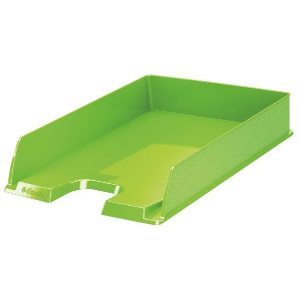 Esselte 623927 scatola per la conservazione di documenti Verde - immagine 1