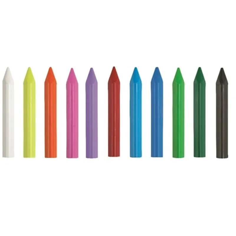 Alpino DA000125 pastello 12 pz - immagine 1