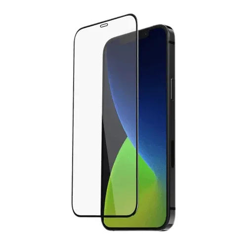 Idude Pellicola Crystal Iphone 16 Pro - immagine 1